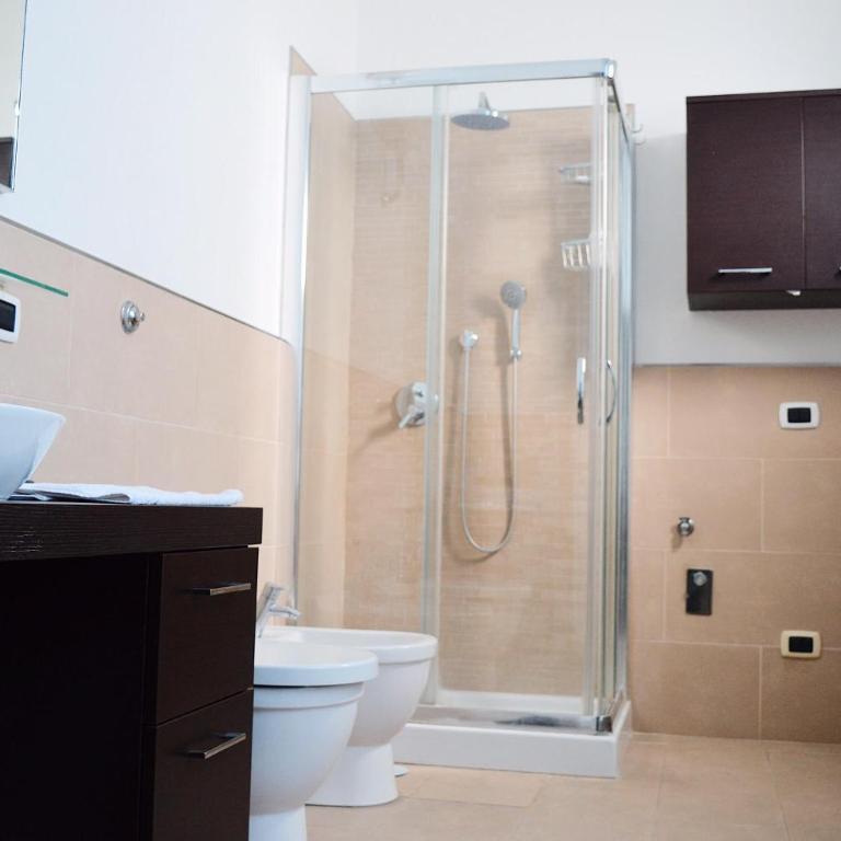 Civico Vesuvio B&B - Four-Bedroom Deluxe Apartment - 5