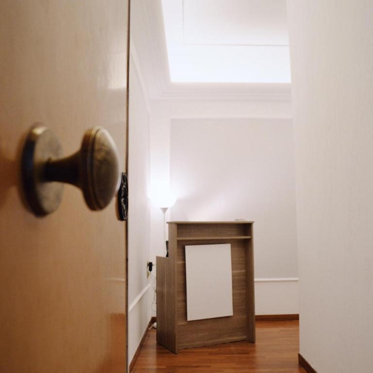 Civico Vesuvio B&B - Four-Bedroom Deluxe Apartment - 8
