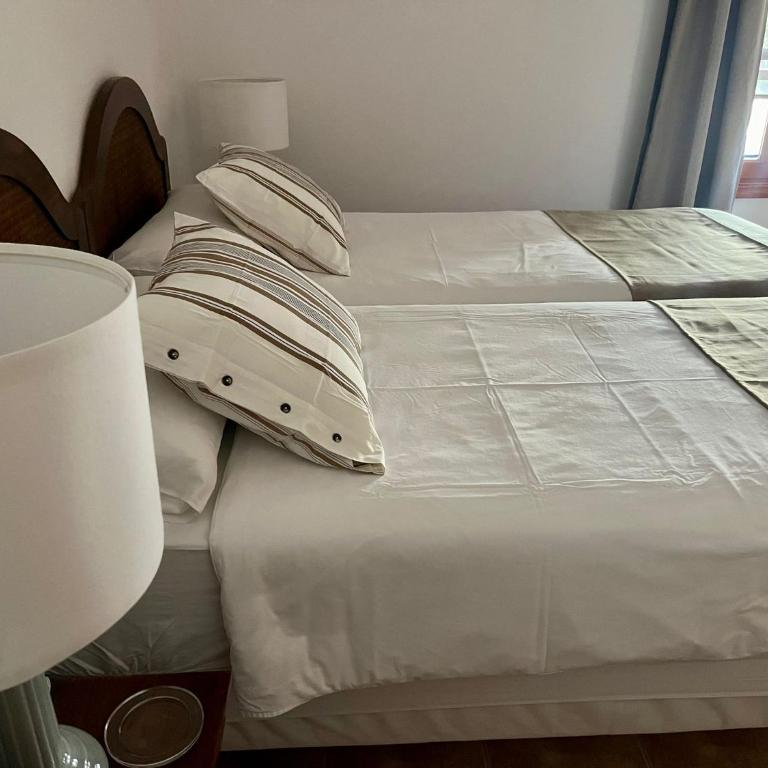 CASA del CHARCO 2,0 - Casa con 1 dormitorio - 59