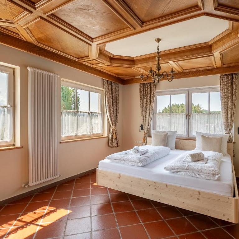 Kaiserau 1907 - Appartamento - Accesso Disabili - 7