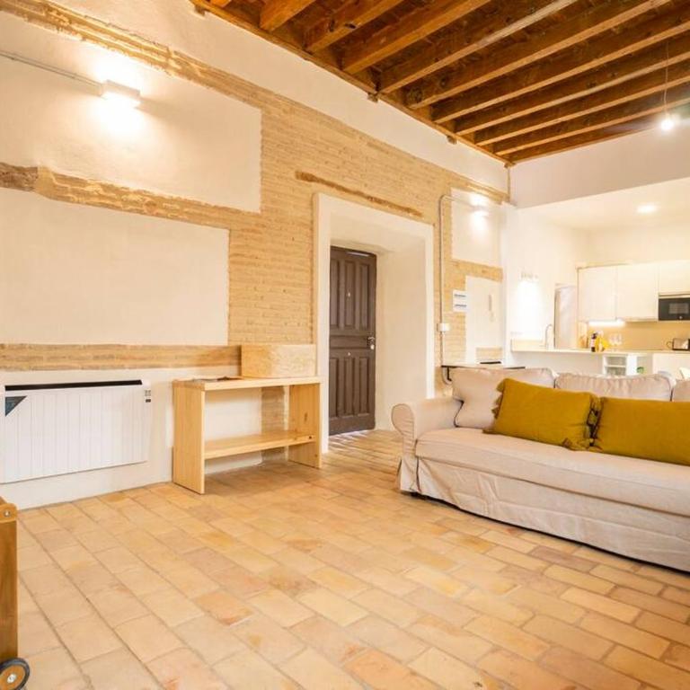 El mirador de La Alhambra - Two-Bedroom Superior Apartment - 4