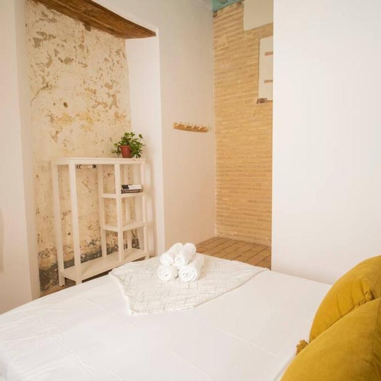 El mirador de La Alhambra - Two-Bedroom Superior Apartment - 7
