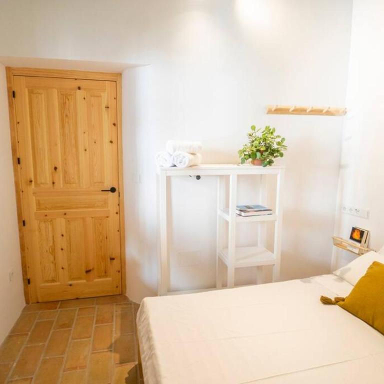 El mirador de La Alhambra - Two-Bedroom Superior Apartment - 20