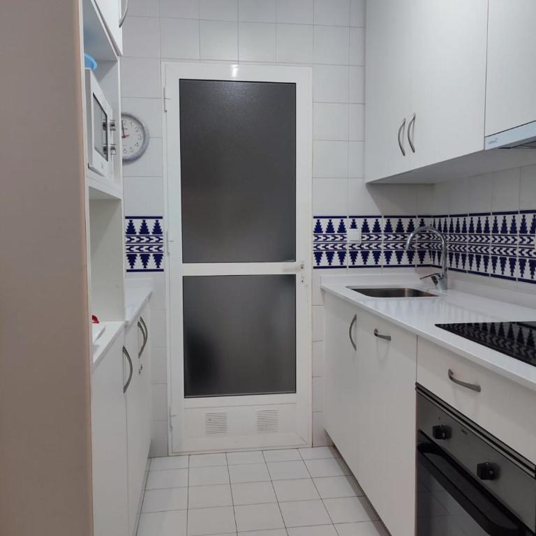 Apartamento Gran Sol cerca de la playa en La Manga - Apartamento de 2 dormitorios - 14