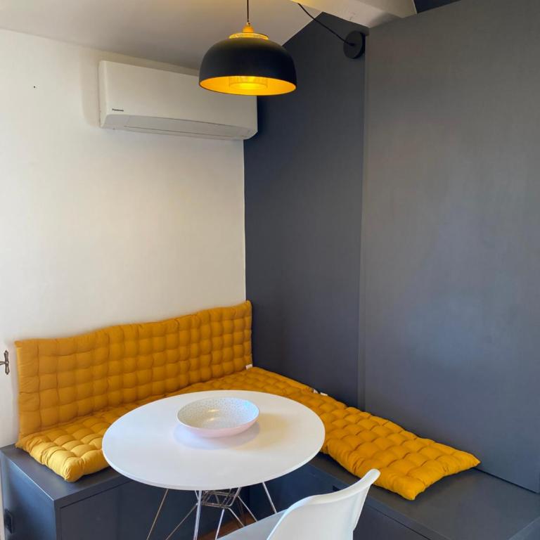 Studio centre historique Aix en Provence - Appartement 1 Chambre - 3