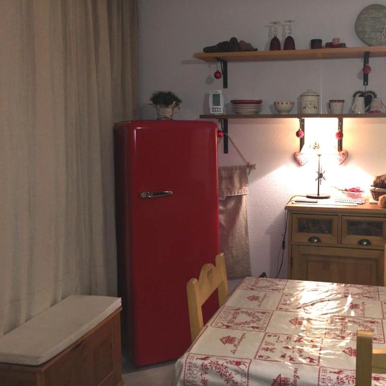 Appartement de charme à Vars les Claux - Appartamento con 2 Camere da Letto - 4