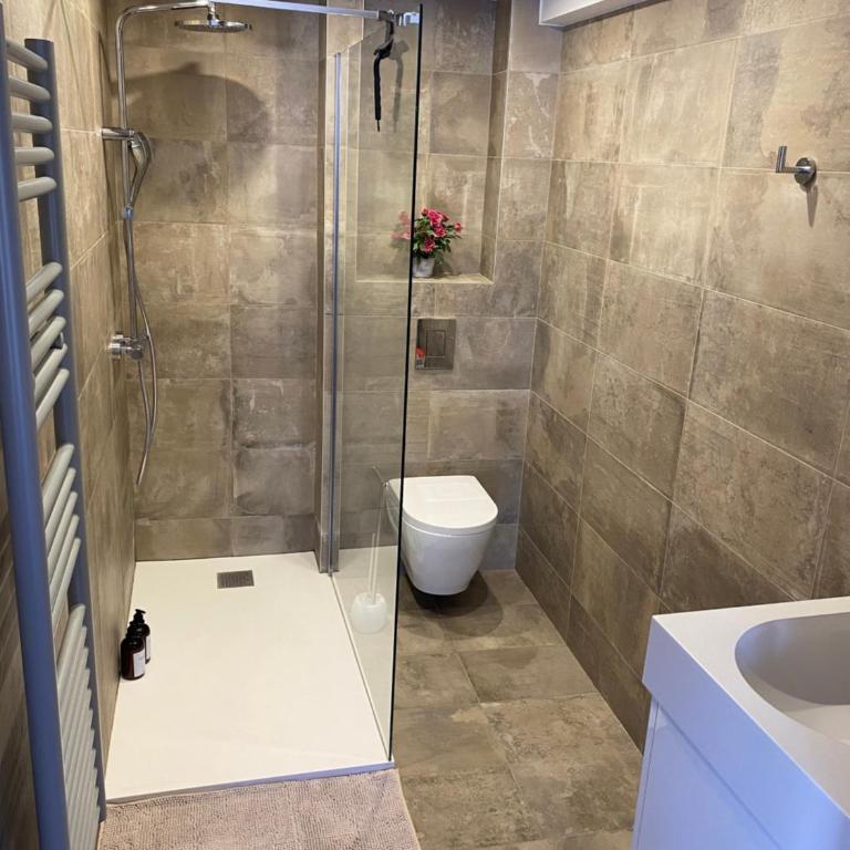 Studio centre historique Aix en Provence - Appartement 1 Chambre - 4