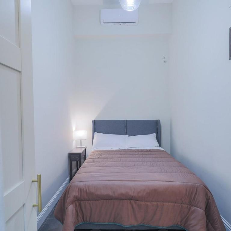Casa Prefetti 46 B - Appartamento con 2 Camere da Letto - 3