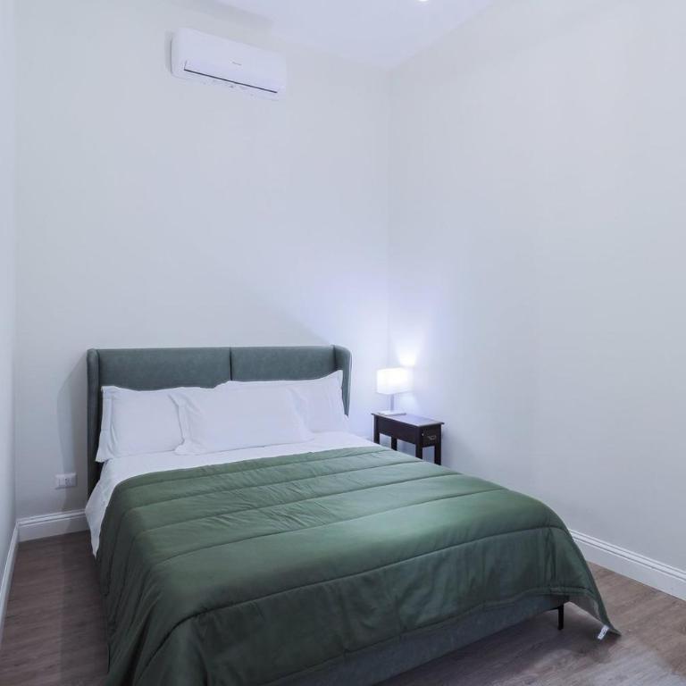 Casa Prefetti 46 B - Appartamento con 2 Camere da Letto - 5