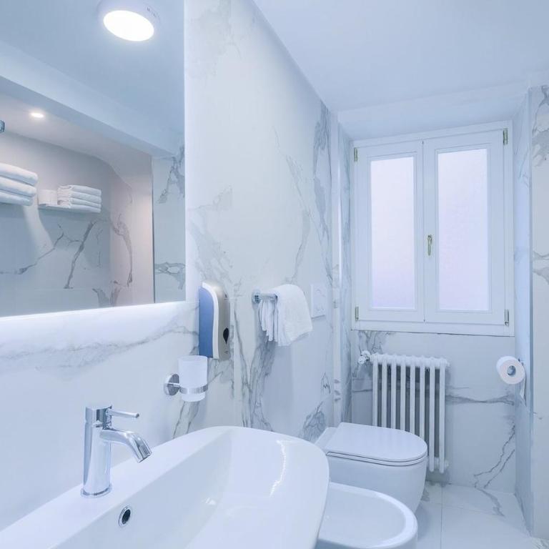 Casa Prefetti 46 B - Appartamento con 2 Camere da Letto - 7