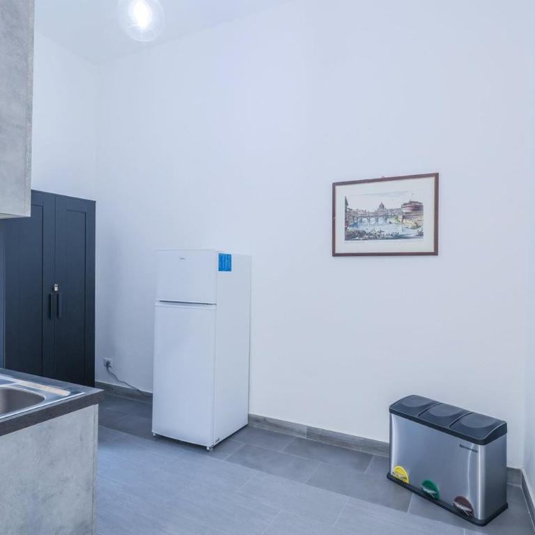 Casa Prefetti 46 B - Appartamento con 2 Camere da Letto - 6