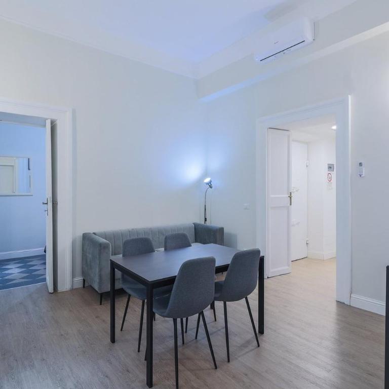 Casa Prefetti 46 B - Appartamento con 2 Camere da Letto - 1