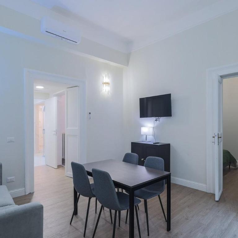 Casa Prefetti 46 B - Appartamento con 2 Camere da Letto - 11