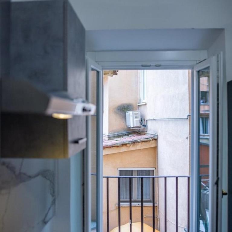Casa Prefetti 46 B - Appartamento con 2 Camere da Letto - 15