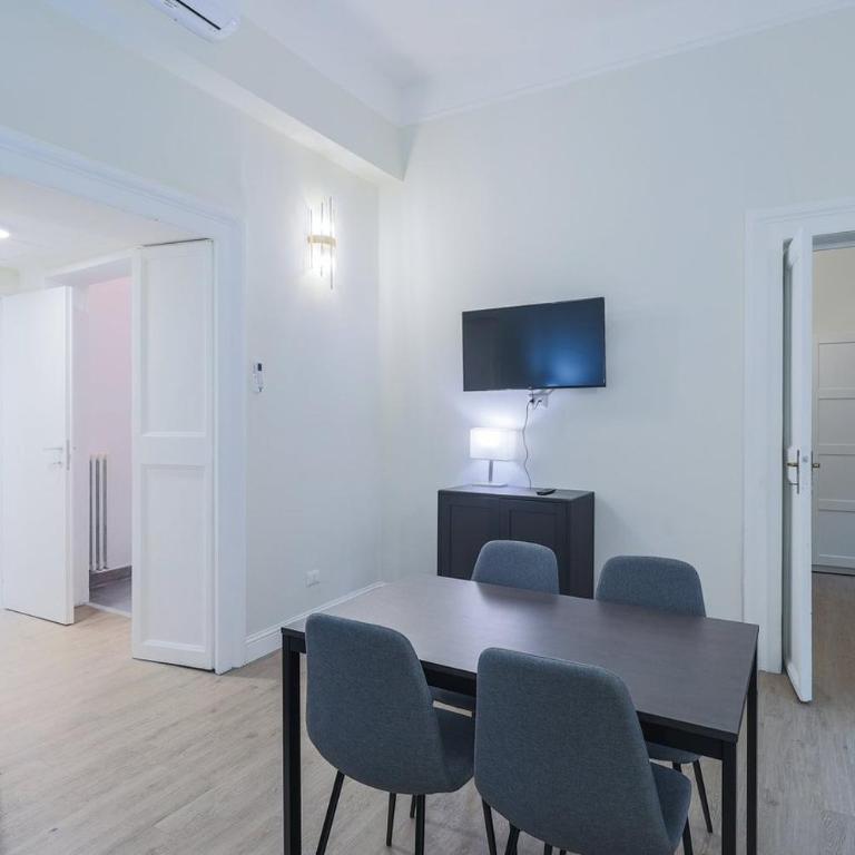 Casa Prefetti 46 B - Appartamento con 2 Camere da Letto - 12