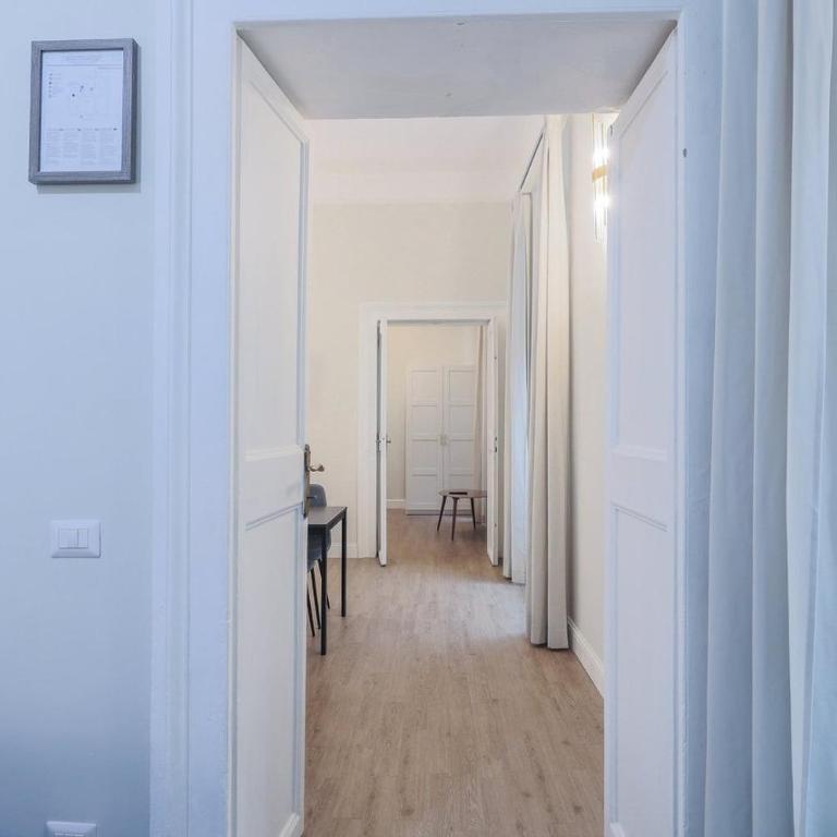 Casa Prefetti 46 B - Appartamento con 2 Camere da Letto - 19