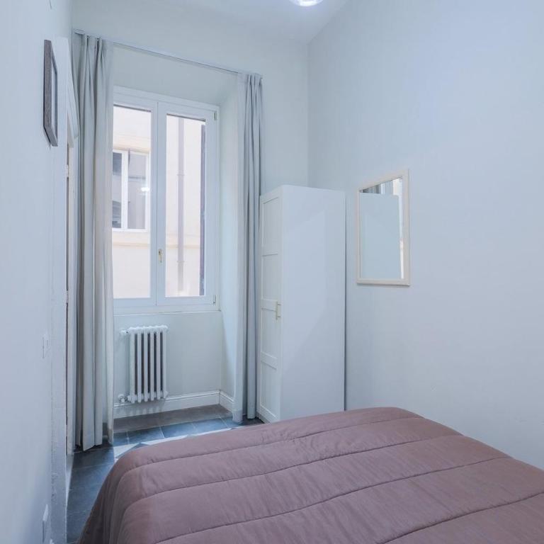 Casa Prefetti 46 B - Appartamento con 2 Camere da Letto - 16