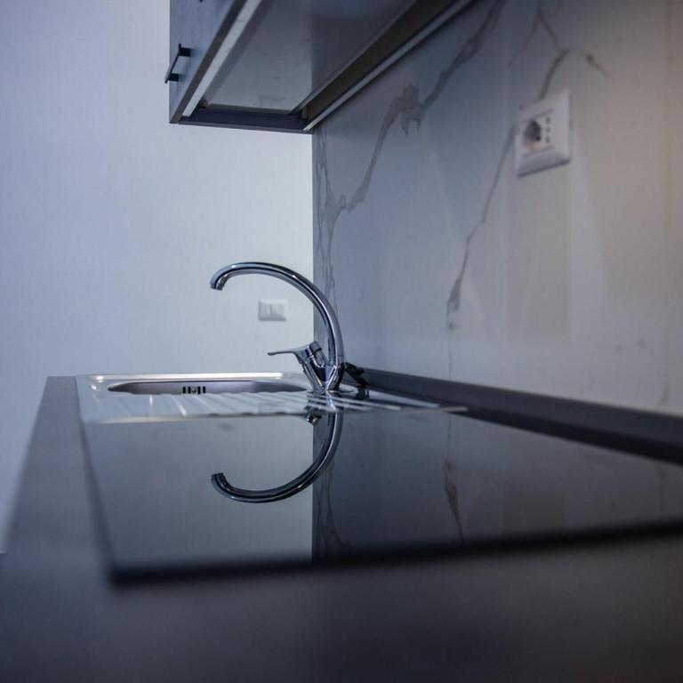 Casa Prefetti 46 B - Appartamento con 2 Camere da Letto - 18