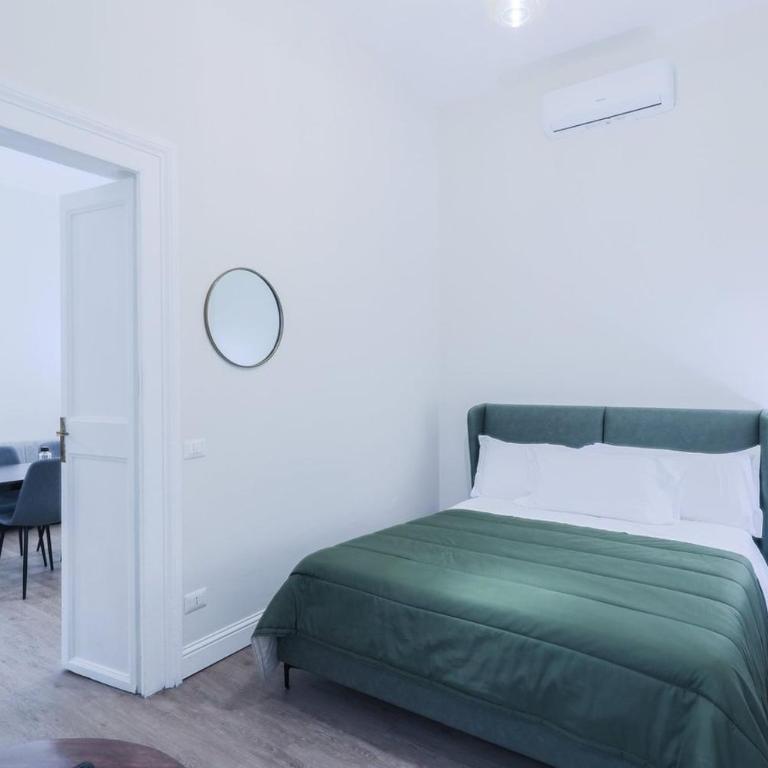 Casa Prefetti 46 B - Appartamento con 2 Camere da Letto - 25