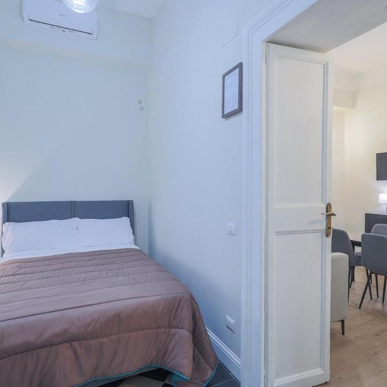 Casa Prefetti 46 B - Appartamento con 2 Camere da Letto - 31