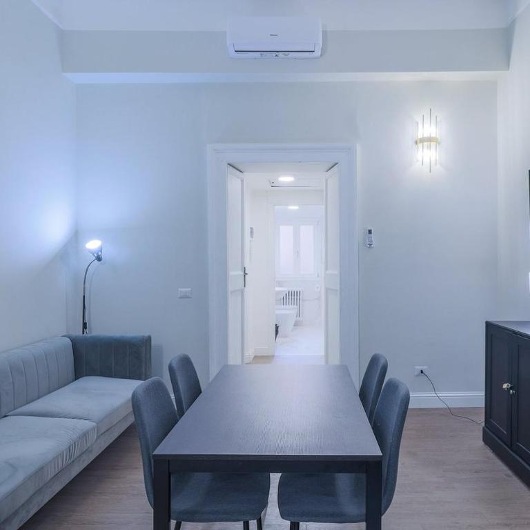 Casa Prefetti 46 B - Appartamento con 2 Camere da Letto - 26