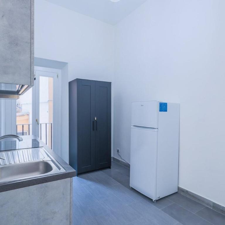 Casa Prefetti 46 B - Appartamento con 2 Camere da Letto - 32