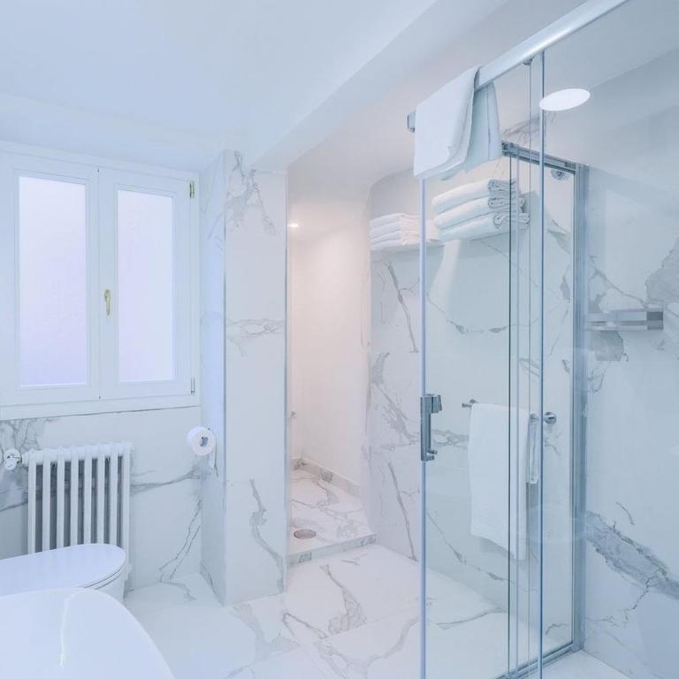 Casa Prefetti 46 B - Appartamento con 2 Camere da Letto - 28
