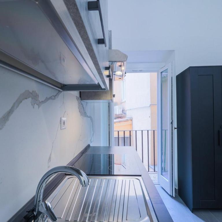 Casa Prefetti 46 B - Appartamento con 2 Camere da Letto - 29