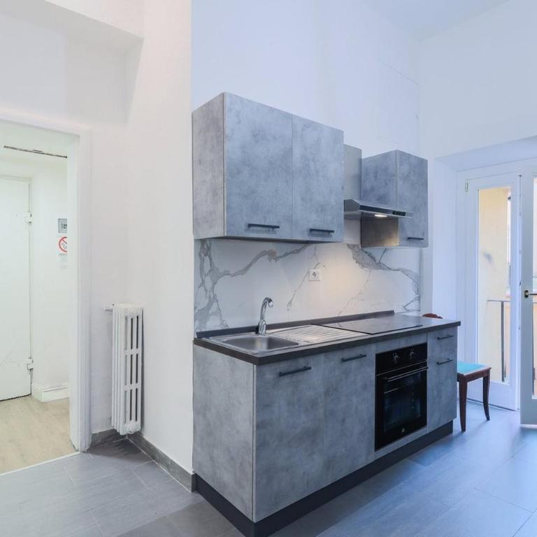 Casa Prefetti 46 B - Appartamento con 2 Camere da Letto - 33