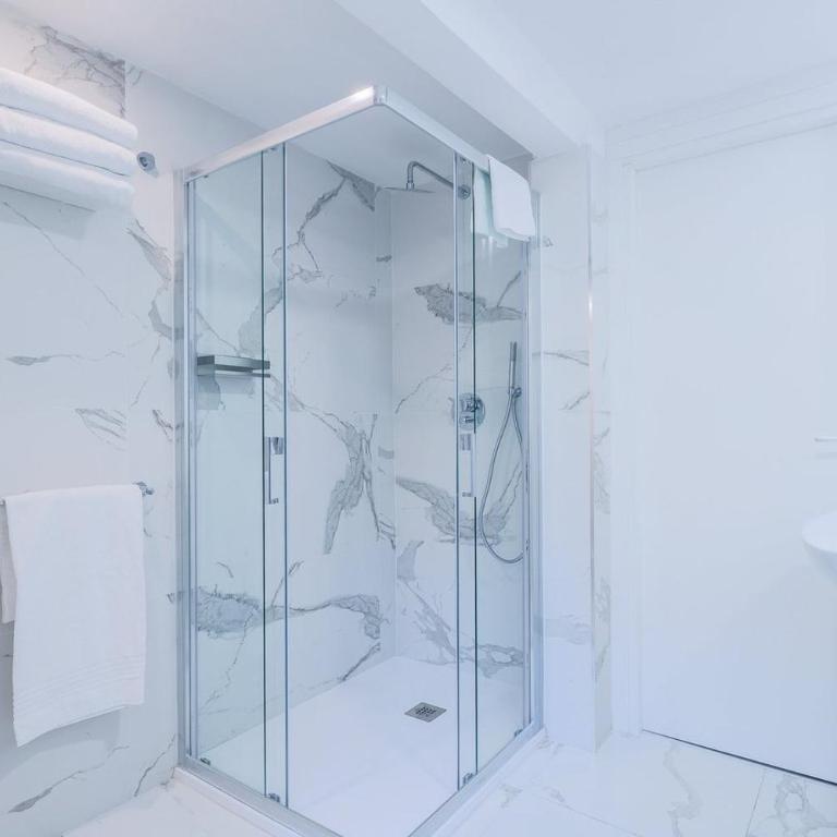 Casa Prefetti 46 B - Appartamento con 2 Camere da Letto - 35