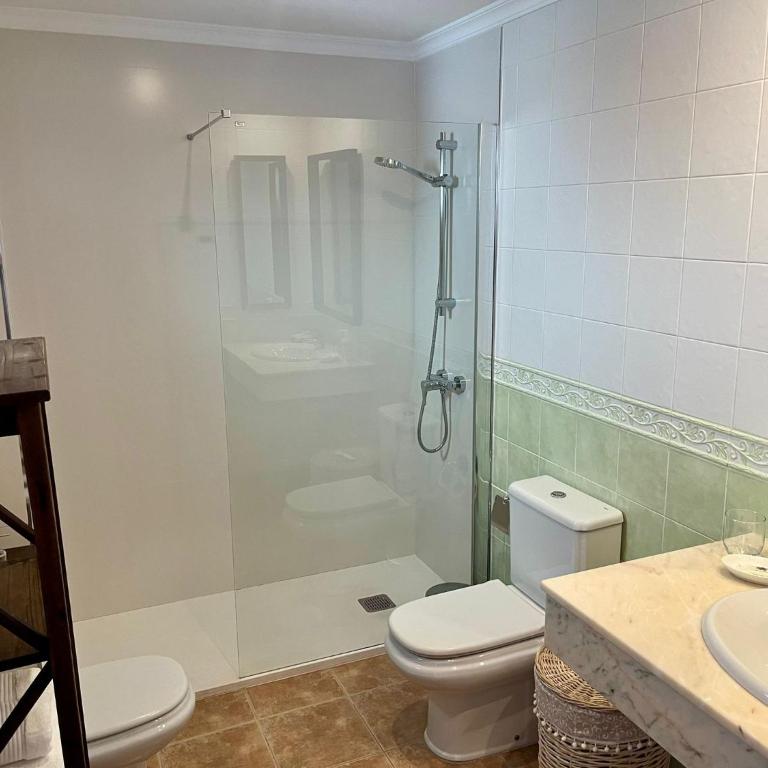 CASA del CHARCO 2,0 - Casa con 1 dormitorio - 41