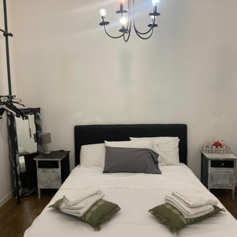 Affaccio su Piazza Navona - Appartamento con 2 Camere da Letto - 8