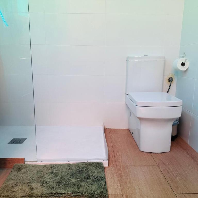Mirador 5 del Mercado Central - habitacion con baño privado en el centro de la Ciudad Vella - Double Room with Private Bathroom - 22