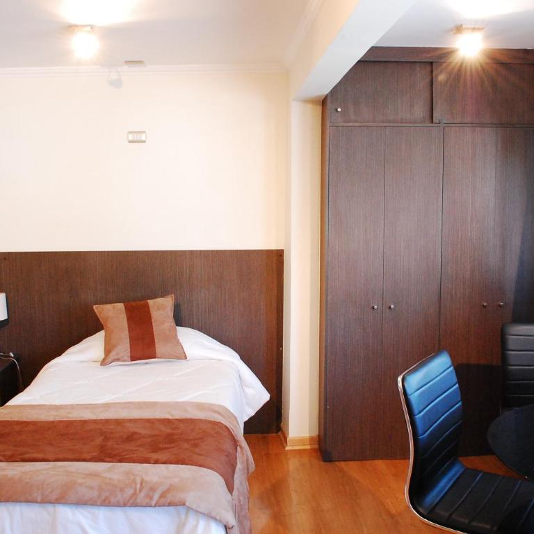 Vitrali Suite - Habitación Triple Deluxe - 3