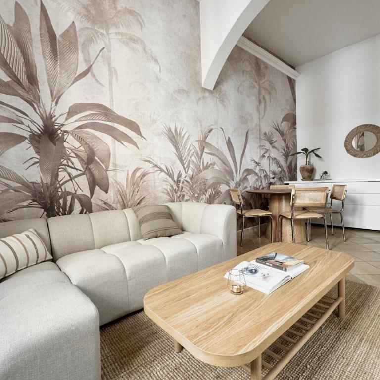 Casa Rossini - Casa con 2 Camere da Letto - 12