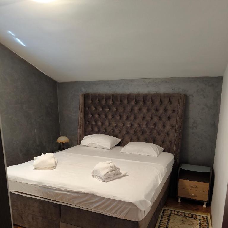 Vila Marija - Three-Bedroom Villa - 20