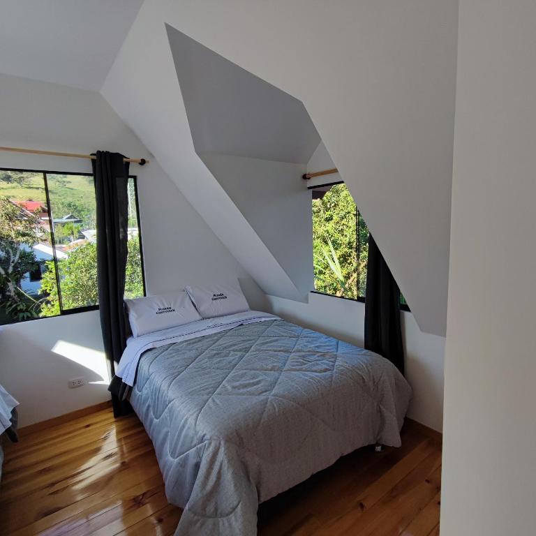 Posada Guerovich - Family Bungalow - 2