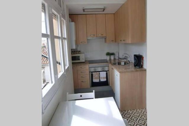 Apartamento Les Pedreres - Apartamento Ático - 36