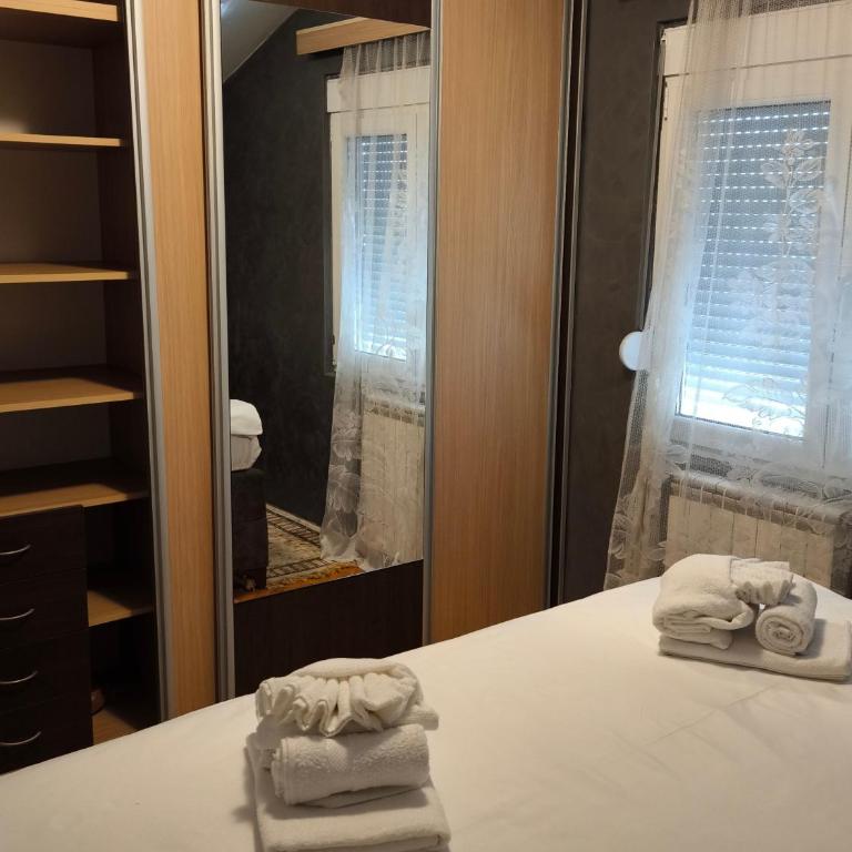 Vila Marija - Three-Bedroom Villa - 19