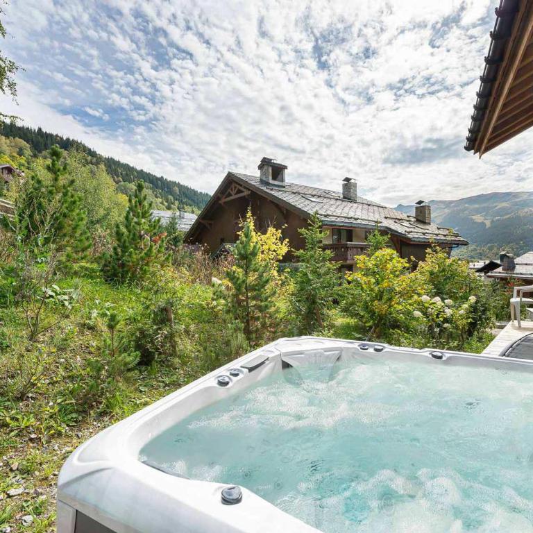 Duplex moderne avec jacuzzi et animaux admis - FR-1-566-2 - Apartment (10 Erwachsene) - 13