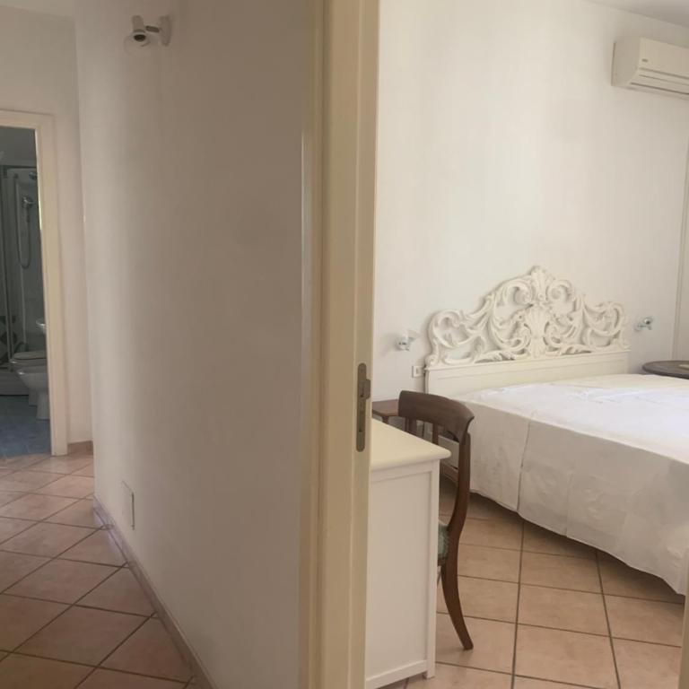 Dimora Madreperla - Casa con 2 Camere da Letto - 7