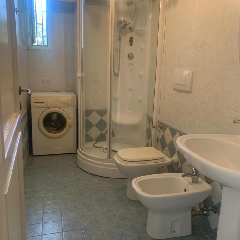 Dimora Madreperla - Casa con 2 Camere da Letto - 8