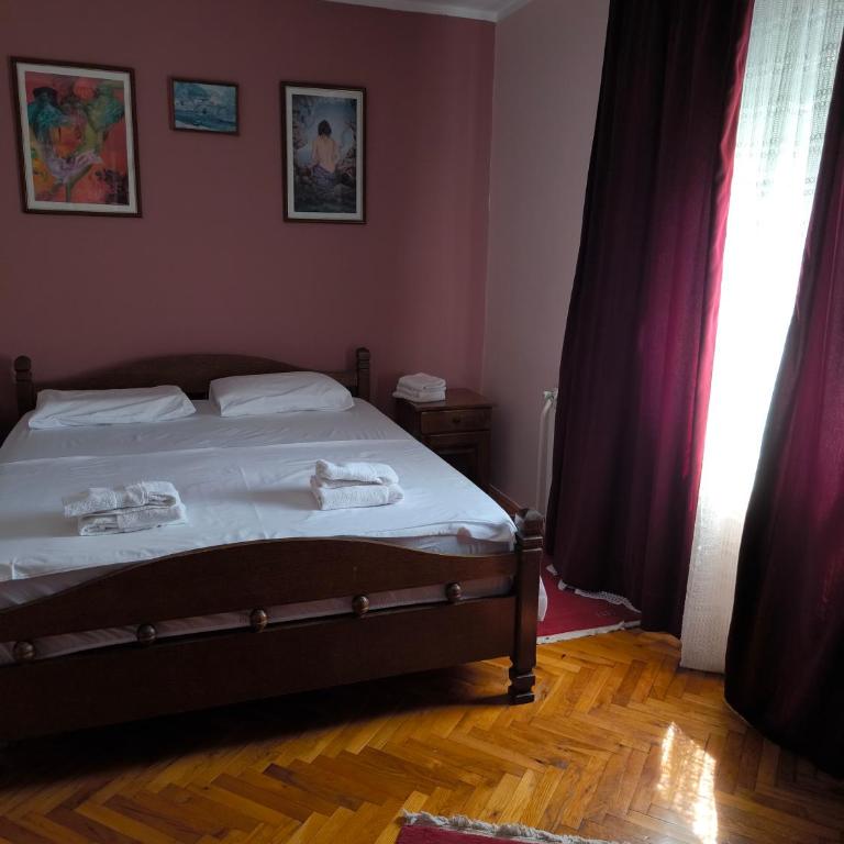 Vila Marija - Three-Bedroom Villa - 18