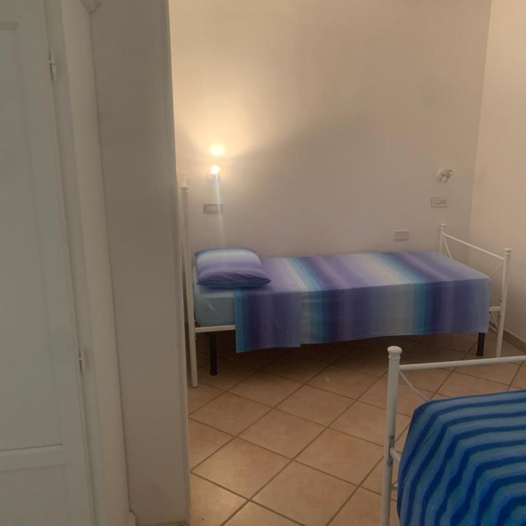 Dimora Madreperla - Casa con 2 Camere da Letto - 12
