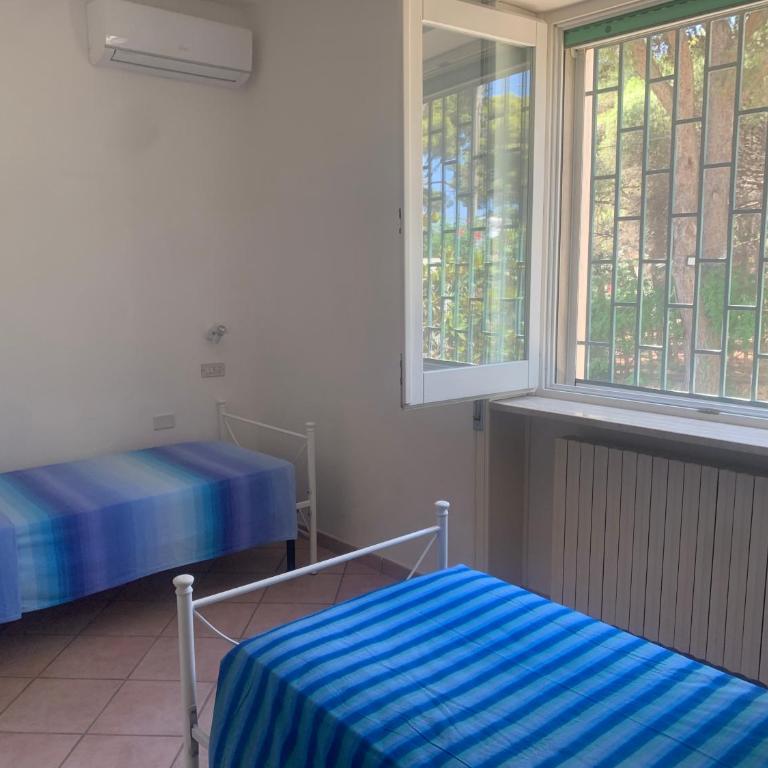 Dimora Madreperla - Casa con 2 Camere da Letto - 13