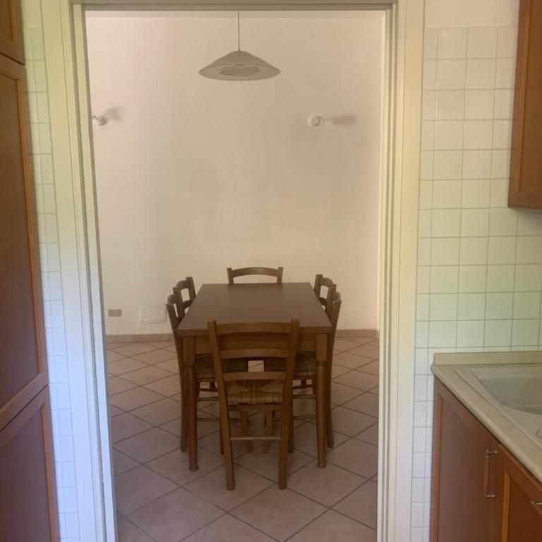 Dimora Madreperla - Casa con 2 Camere da Letto - 15