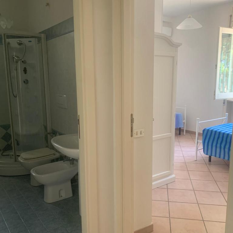 Dimora Madreperla - Casa con 2 Camere da Letto - 16