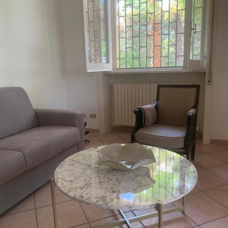 Dimora Madreperla - Casa con 2 Camere da Letto - 20