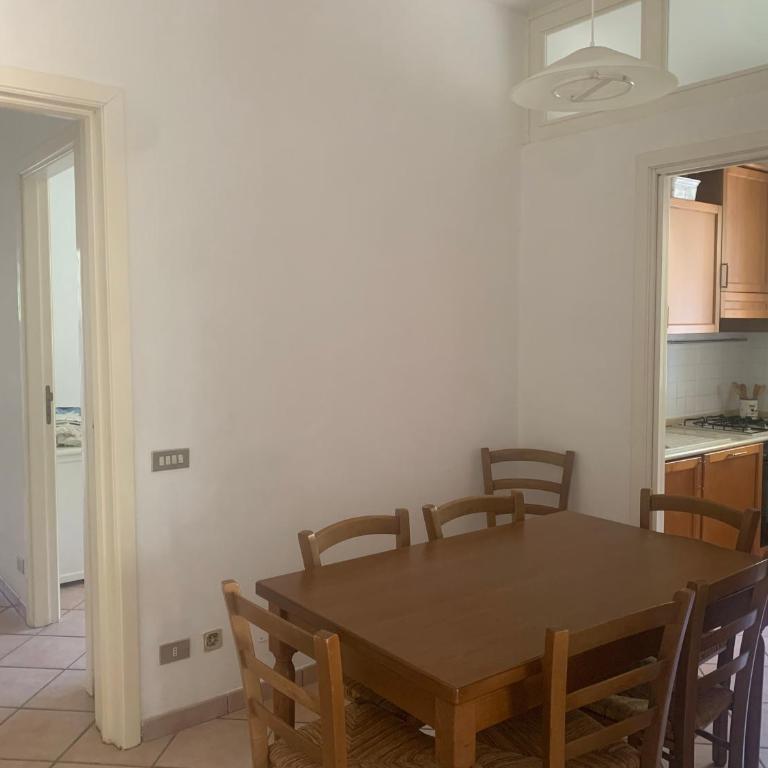 Dimora Madreperla - Casa con 2 Camere da Letto - 22