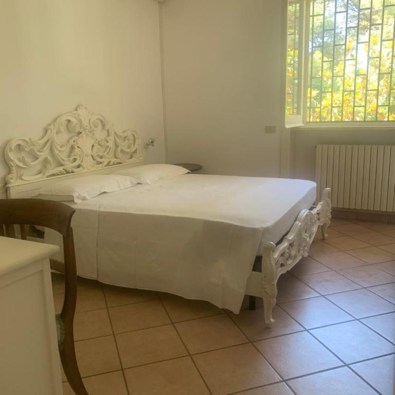 Dimora Madreperla - Casa con 2 Camere da Letto - 24